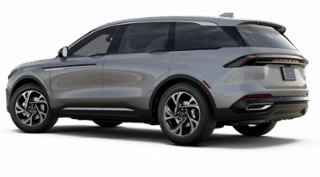 2025 Lincoln Lincoln Nautilus External Image 2